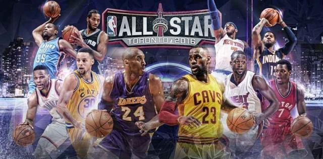 NBA19-20赛季全明星阵容,星光璀璨的篮球盛宴 NBA19-20赛季全明星阵容,星光璀璨的篮球盛宴